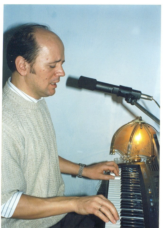 Vladimir Bošnjak