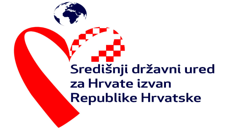 Sadržina proizvedena uz potporu Središnjeg državnog ureda za Hrvate izvan Republike Hrvatske