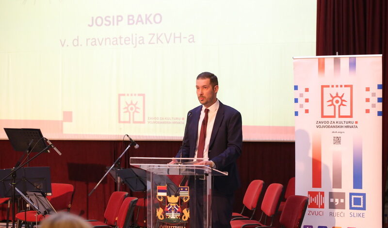 Zavod za kulturu vojvođanskih Hrvata obilježio 18 godina rada i dodijelio priznanja