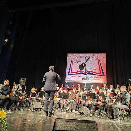 Večer emocije i tradicije: Gubec ponovno okupio Hrvate