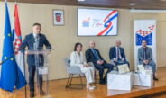 Predstavljen Leksikon koji čuva baštinu podunavskih Hrvata