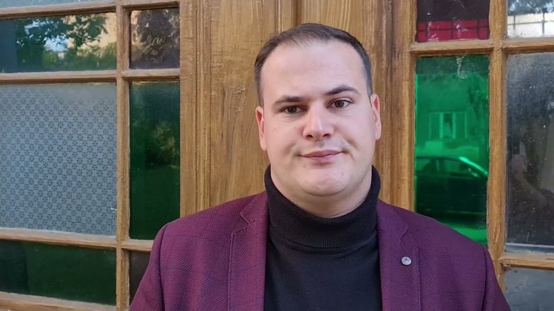 Radak napustio vijećničku skupinu DSHV-a u Subotici, stranka ostala bez kluba vijećnika