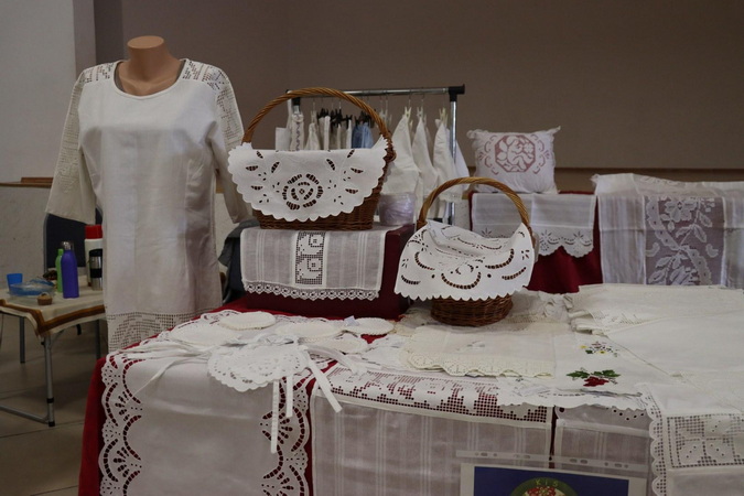 Tradicija Posavine predstavljena u Petrovaradinu